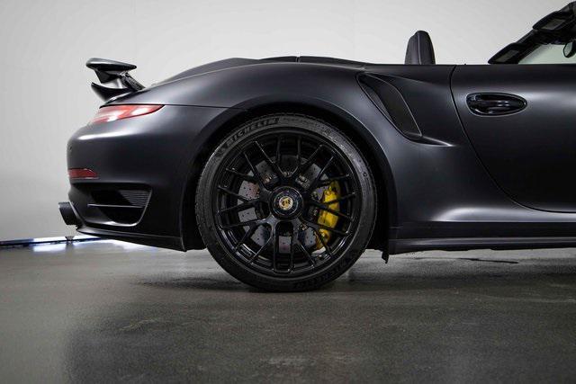 used 2015 Porsche 911 car, priced at $129,989