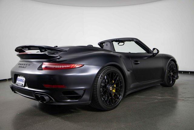 used 2015 Porsche 911 car, priced at $129,989
