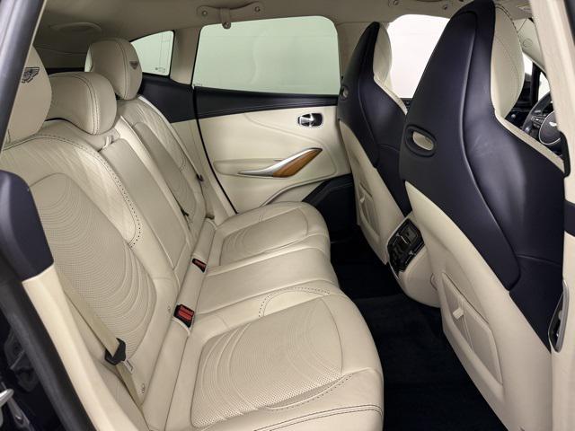 used 2022 Aston Martin DBX car, priced at $96,989