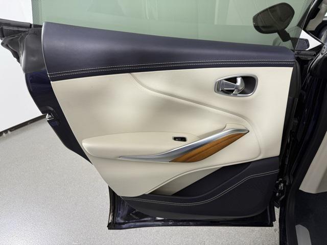 used 2022 Aston Martin DBX car, priced at $96,989