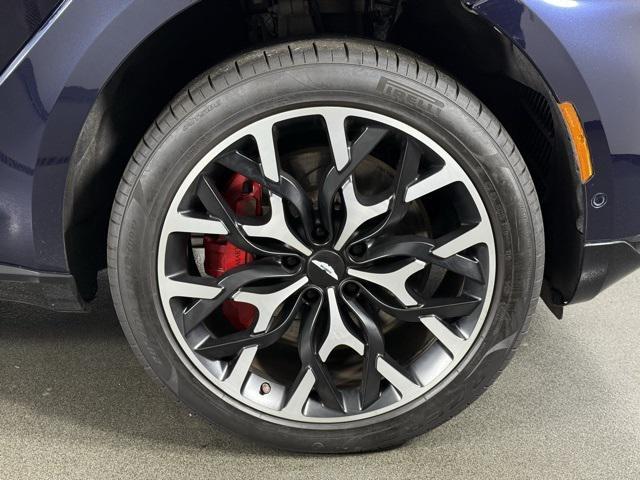 used 2022 Aston Martin DBX car, priced at $94,989