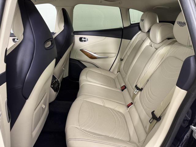 used 2022 Aston Martin DBX car, priced at $96,989