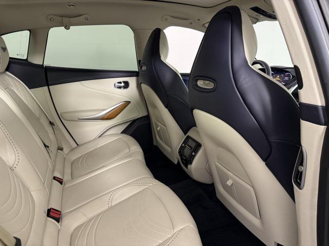 used 2022 Aston Martin DBX car, priced at $96,989