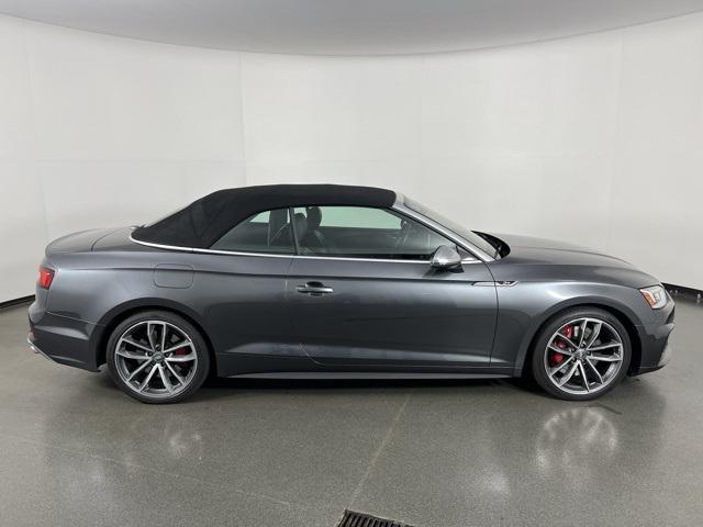 used 2018 Audi S5 car, priced at $28,989