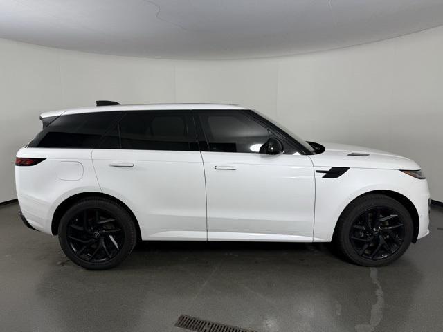 used 2024 Land Rover Range Rover Sport car, priced at $84,989