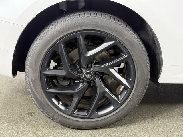 used 2024 Land Rover Range Rover Sport car, priced at $83,989