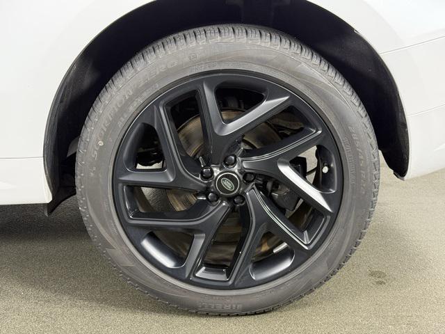 used 2024 Land Rover Range Rover Sport car, priced at $83,989