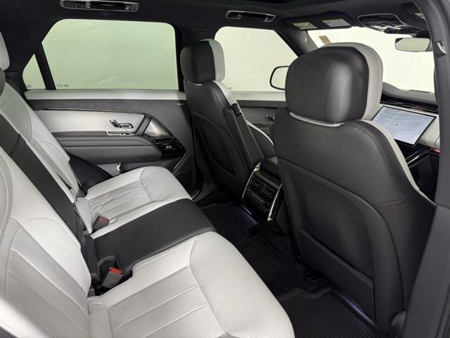 used 2024 Land Rover Range Rover Sport car, priced at $84,989