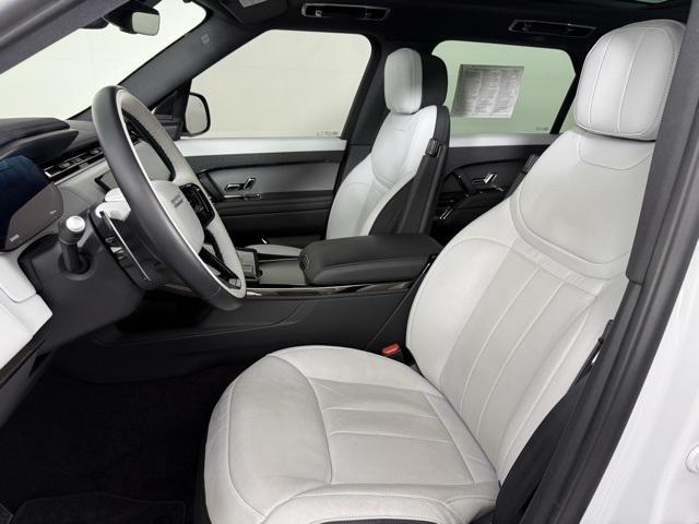 used 2024 Land Rover Range Rover Sport car, priced at $83,989
