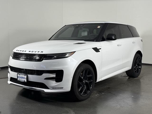 used 2024 Land Rover Range Rover Sport car, priced at $84,989