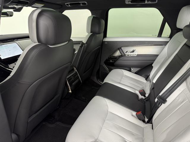 used 2024 Land Rover Range Rover Sport car, priced at $84,989