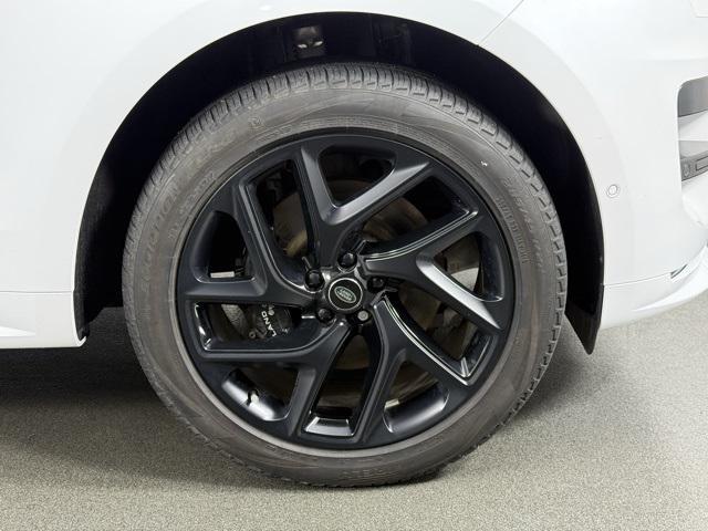 used 2024 Land Rover Range Rover Sport car, priced at $83,989
