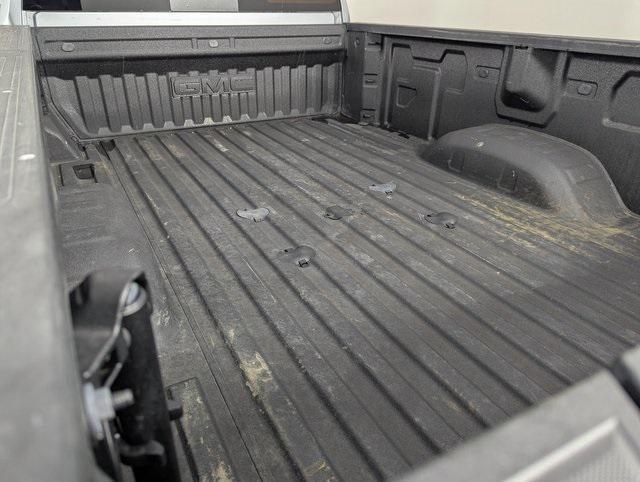 used 2025 GMC Sierra 3500 car, priced at $77,989