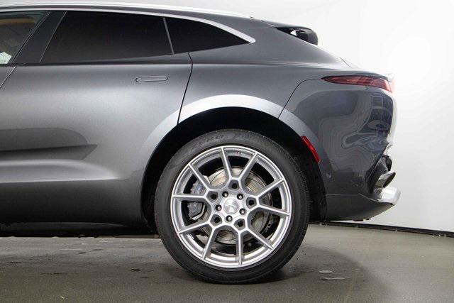 used 2022 Aston Martin DBX car, priced at $129,989