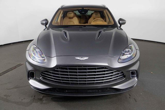 used 2022 Aston Martin DBX car, priced at $129,989