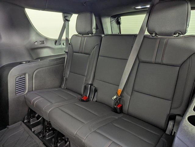 used 2024 Chevrolet Suburban car, priced at $65,989