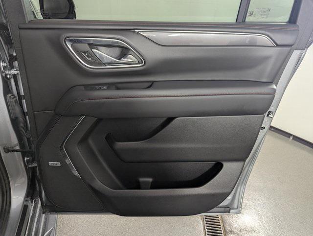 used 2024 Chevrolet Suburban car, priced at $65,989