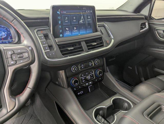 used 2024 Chevrolet Suburban car, priced at $65,989