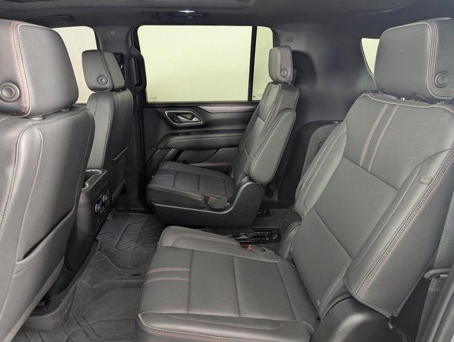 used 2024 Chevrolet Suburban car, priced at $65,989
