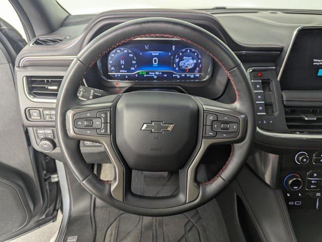 used 2024 Chevrolet Suburban car, priced at $65,989