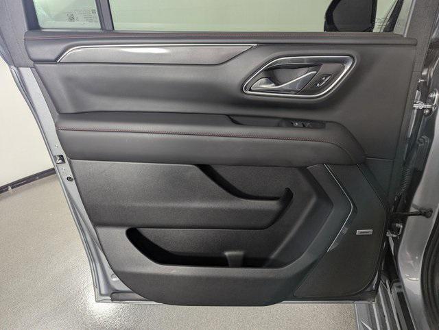 used 2024 Chevrolet Suburban car, priced at $65,989
