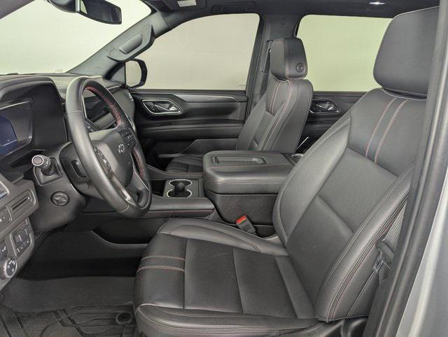 used 2024 Chevrolet Suburban car, priced at $65,989