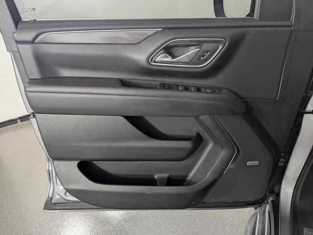 used 2024 Chevrolet Suburban car, priced at $65,989