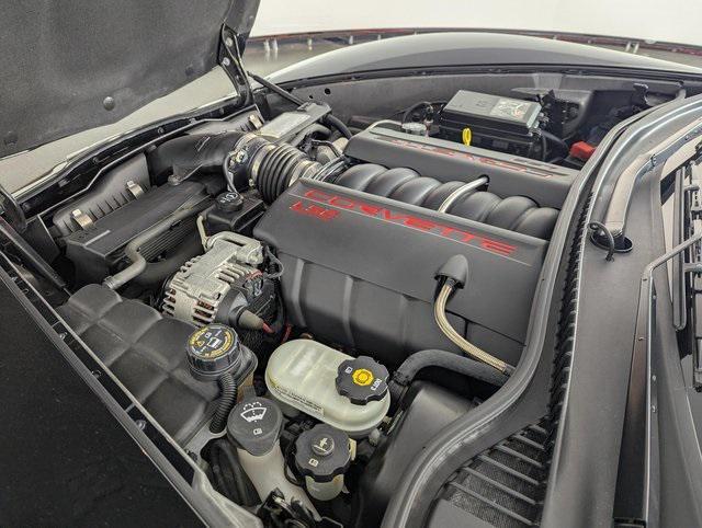 used 2006 Chevrolet Corvette car, priced at $27,989