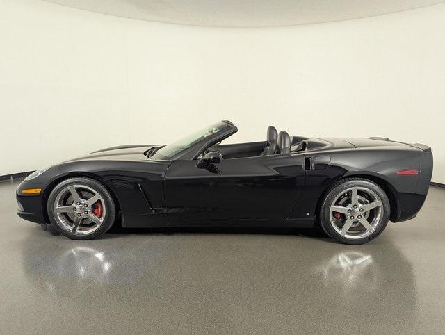 used 2006 Chevrolet Corvette car, priced at $27,989
