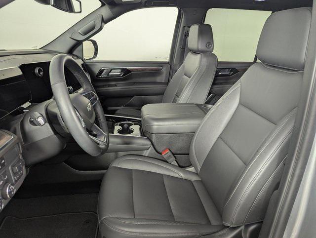 used 2025 Chevrolet Tahoe car, priced at $75,989