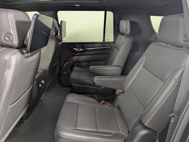 used 2024 GMC Yukon XL car, priced at $75,989