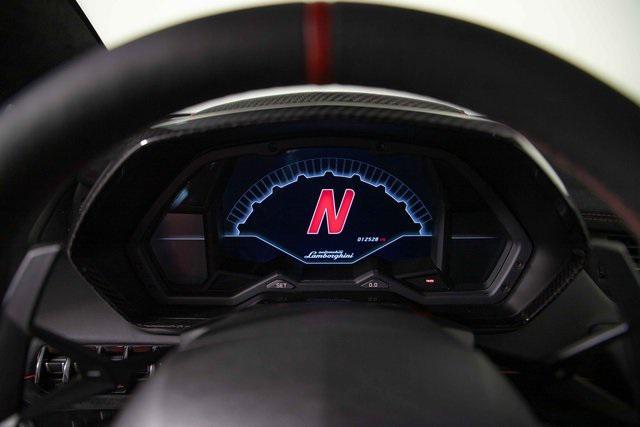 used 2016 Lamborghini Aventador car, priced at $524,989