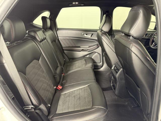 used 2021 Ford Edge car, priced at $24,989