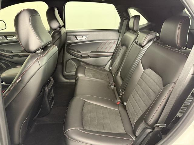 used 2021 Ford Edge car, priced at $24,989