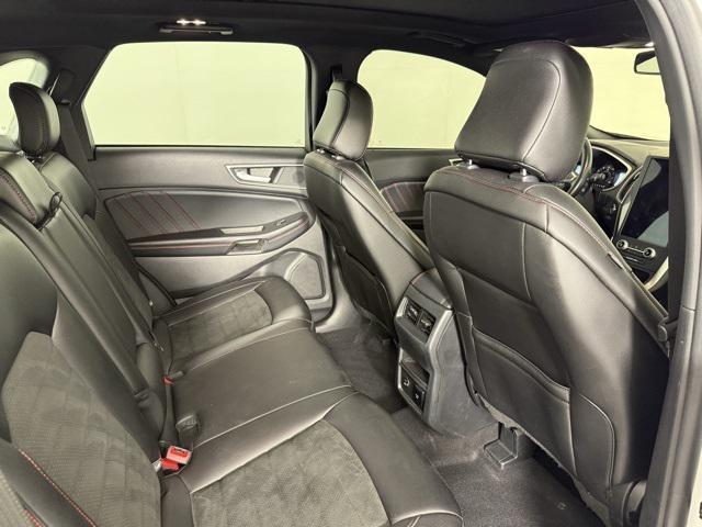 used 2021 Ford Edge car, priced at $24,989