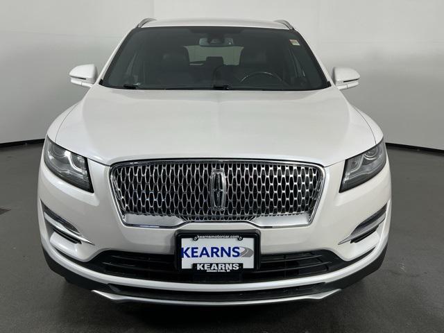 used 2019 Lincoln MKC car, priced at $22,989