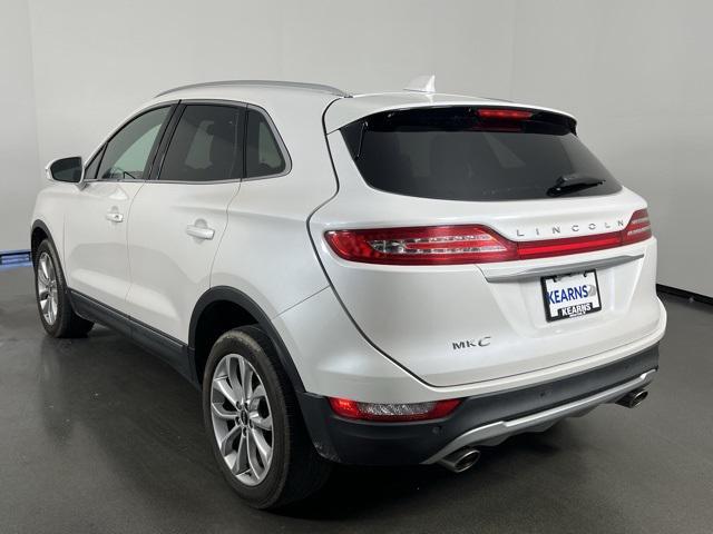 used 2019 Lincoln MKC car, priced at $22,989