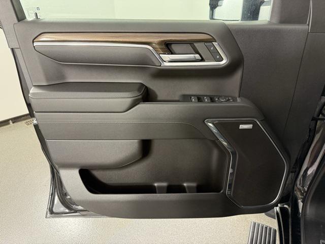used 2023 Chevrolet Silverado 1500 car, priced at $49,489