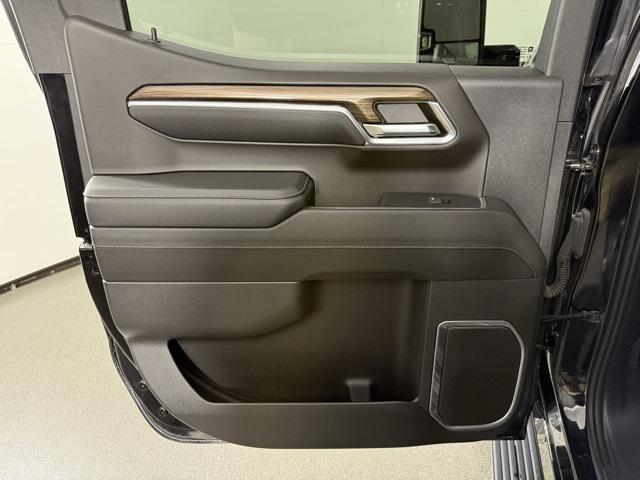 used 2023 Chevrolet Silverado 1500 car, priced at $49,489
