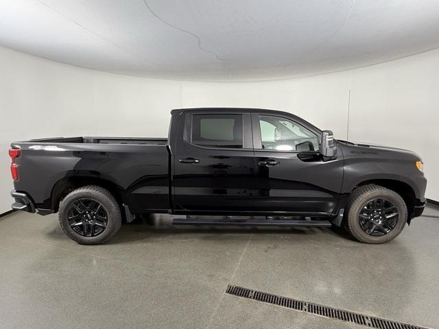 used 2023 Chevrolet Silverado 1500 car, priced at $49,489