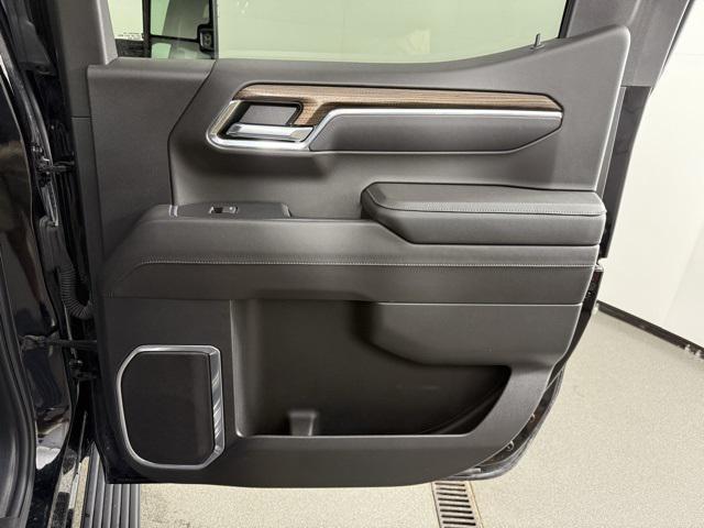 used 2023 Chevrolet Silverado 1500 car, priced at $49,489