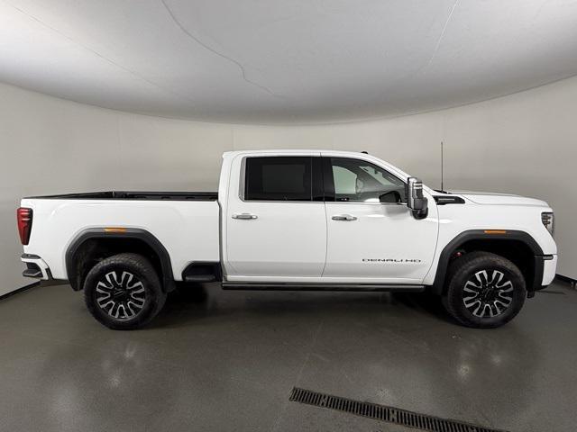 used 2024 GMC Sierra 2500 car, priced at $78,989
