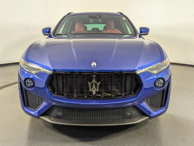 used 2023 Maserati Levante car, priced at $89,989