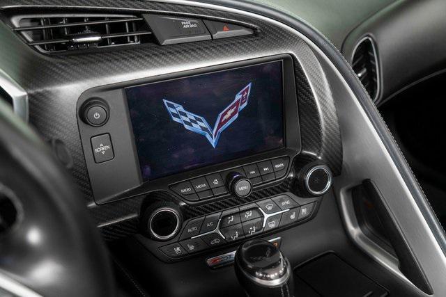 used 2015 Chevrolet Corvette car, priced at $68,989