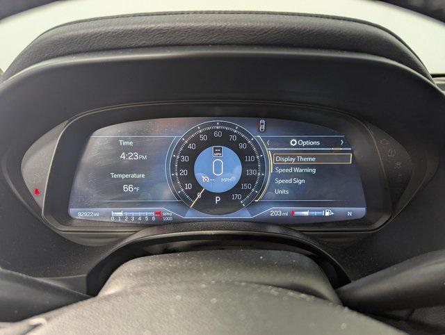 used 2021 Cadillac CT4 car, priced at $24,989