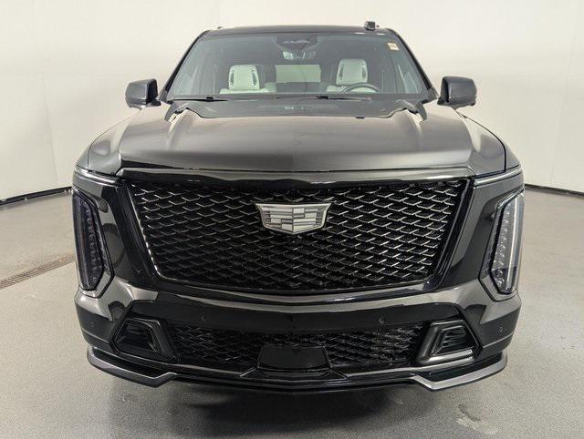 used 2025 Cadillac Escalade car, priced at $169,989