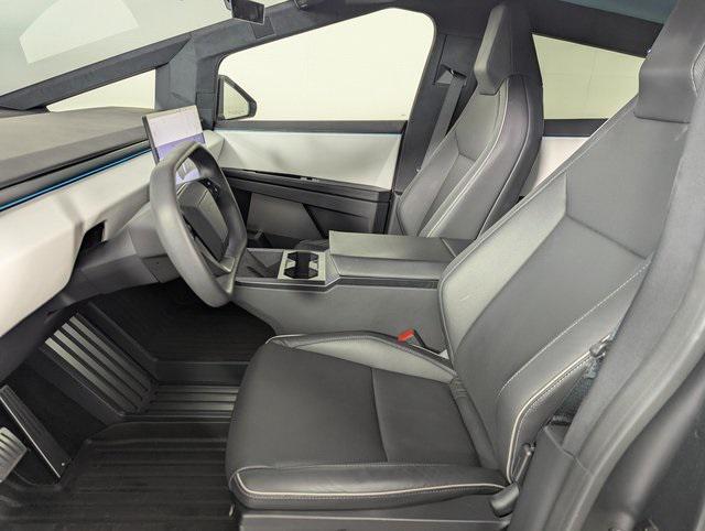 used 2024 Tesla Cybertruck car, priced at $74,989