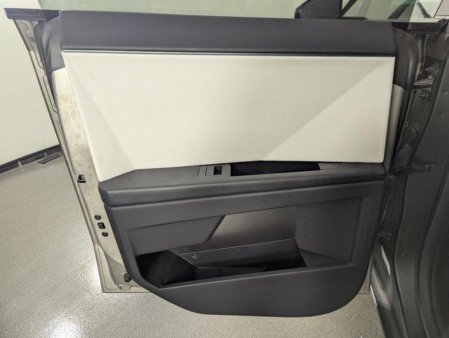 used 2024 Tesla Cybertruck car, priced at $74,989