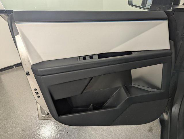 used 2024 Tesla Cybertruck car, priced at $74,989