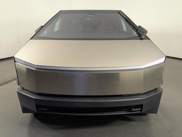 used 2024 Tesla Cybertruck car, priced at $74,989